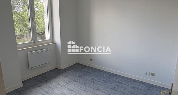 Location Appartement 2 pièces 31 m² - Limoges 87000