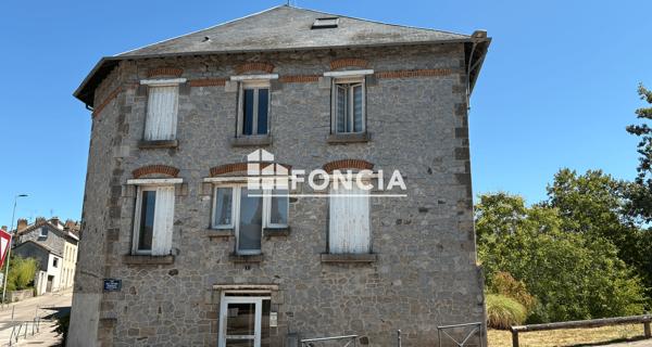Location Appartement 2 pièces 31 m² - Limoges 87000