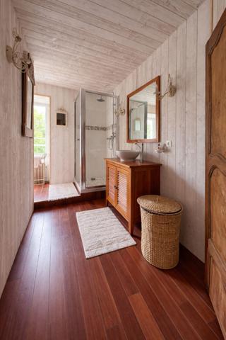 SAINTE-SOULLE PROPRIÉTÉ 223 M² + GITE DE 52 M² 5AUX MULTIPLES POSSIBILITÉS À 15 MINUTES DE LA ROCHELLE  Sainte soulle