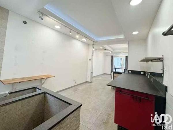 Murs commerciaux  à vendre 35 m² Vincennes