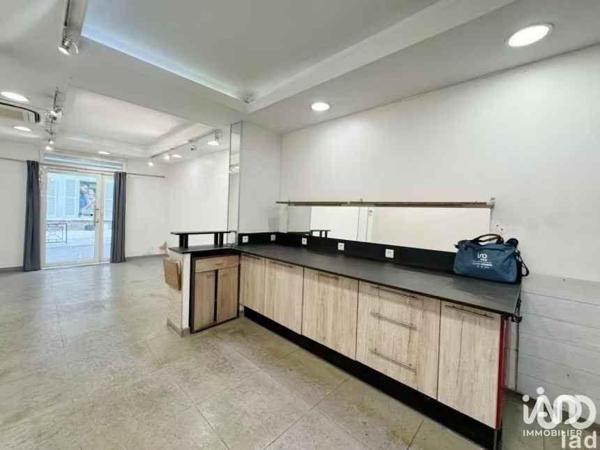 Murs commerciaux  à vendre 35 m² Vincennes