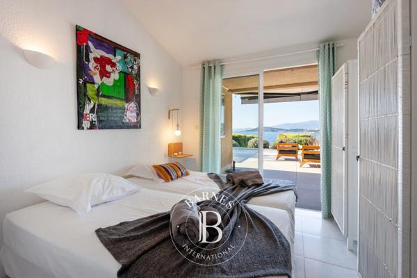 Porticcio, Villa 5 Chambres -  207 m² à vendre