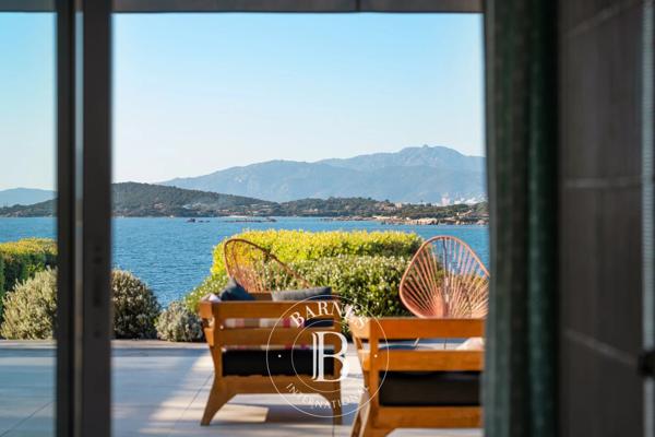 Porticcio, Villa 5 Chambres -  207 m² à vendre