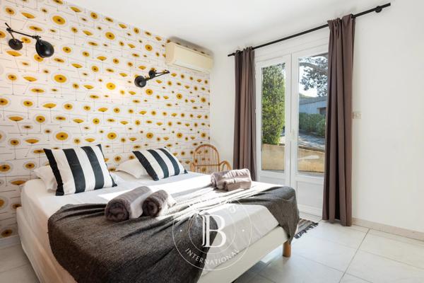 Porticcio, Villa 5 Chambres -  207 m² à vendre
