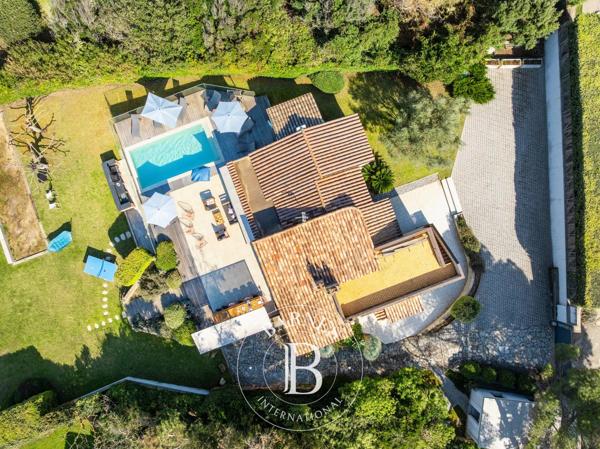 Porticcio, Villa 5 Chambres -  207 m² à vendre