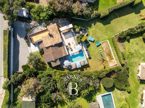 Porticcio, Villa 5 Chambres -  207 m² à vendre
