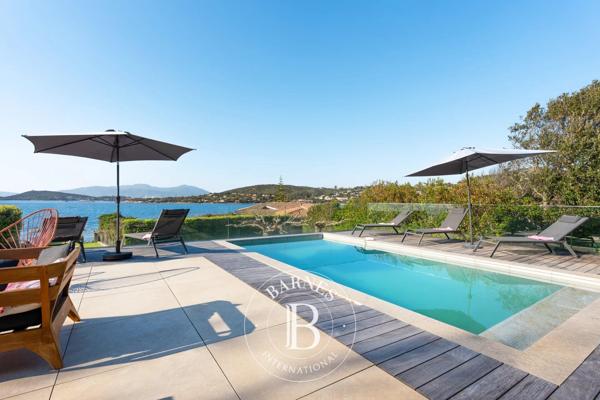 Porticcio, Villa 5 Chambres -  207 m² à vendre