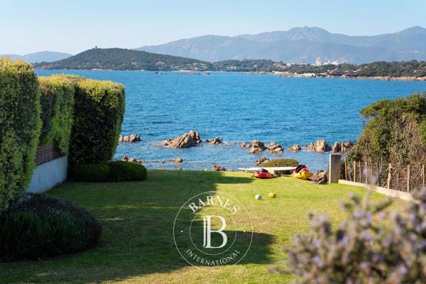 Porticcio, Villa 5 Chambres -  207 m² à vendre
