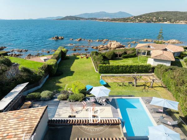Porticcio, Villa 5 Chambres -  207 m² à vendre