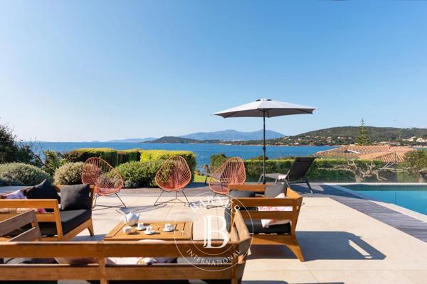 Porticcio, Villa 5 Chambres -  207 m² à vendre