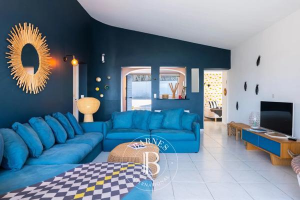 Porticcio, Villa 5 Chambres -  207 m² à vendre