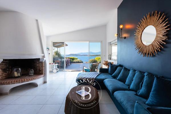Porticcio, Villa 5 Chambres -  207 m² à vendre