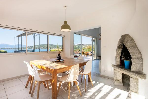 Porticcio, Villa 5 Chambres -  207 m² à vendre