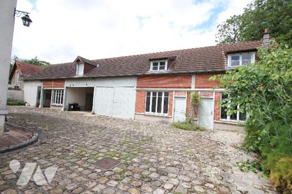 Maison à vendre Puiseaux
