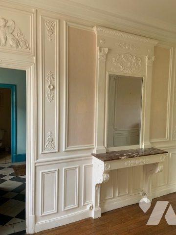 Maison à vendre Puiseaux