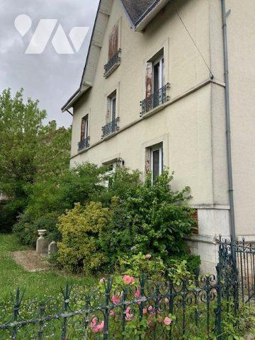 Maison à vendre Puiseaux