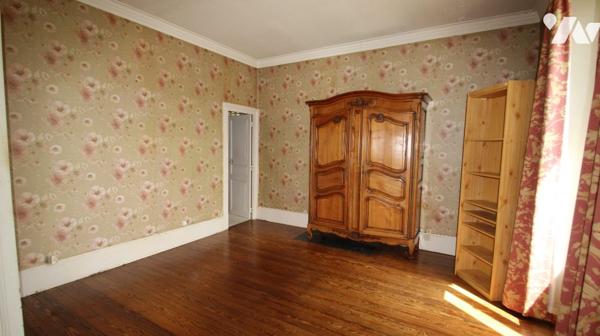 Maison à vendre Puiseaux