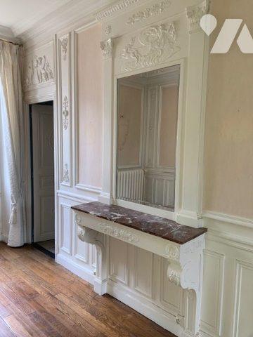 Maison à vendre Puiseaux