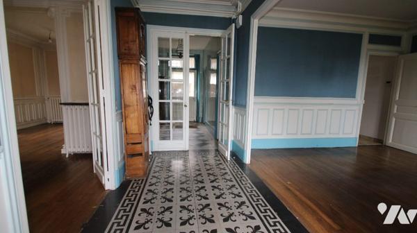 Maison à vendre Puiseaux