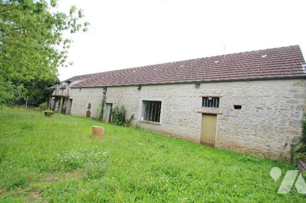 Maison à vendre Puiseaux