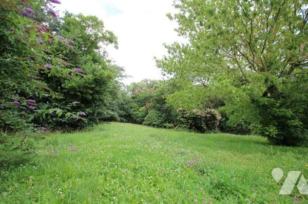 Maison à vendre Puiseaux