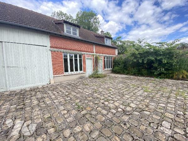 Maison à vendre Puiseaux