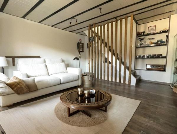 Maison 2 pièces - 48 m² Exclusivité efficity