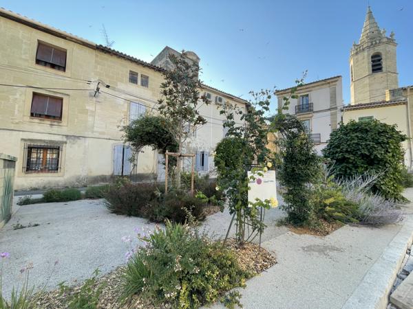 Maison 2 pièces - 48 m² Exclusivité efficity