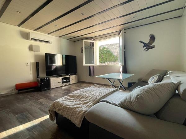 Maison 2 pièces - 48 m² Exclusivité efficity