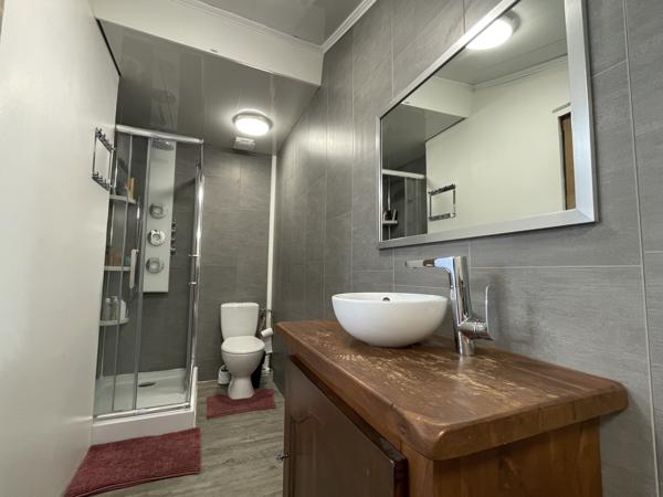 Maison 2 pièces - 48 m² Exclusivité efficity