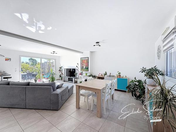 Le Lion d'Angers - Maison 97m2 3 chambres