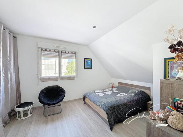 Le Lion d'Angers - Maison 97m2 3 chambres