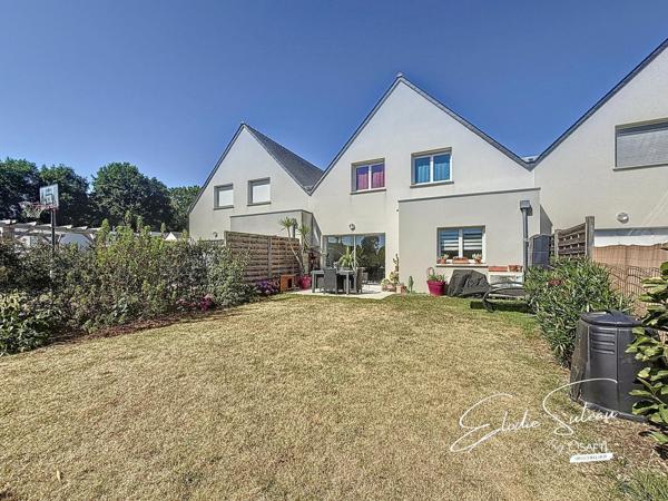 Le Lion d'Angers - Maison 97m2 3 chambres