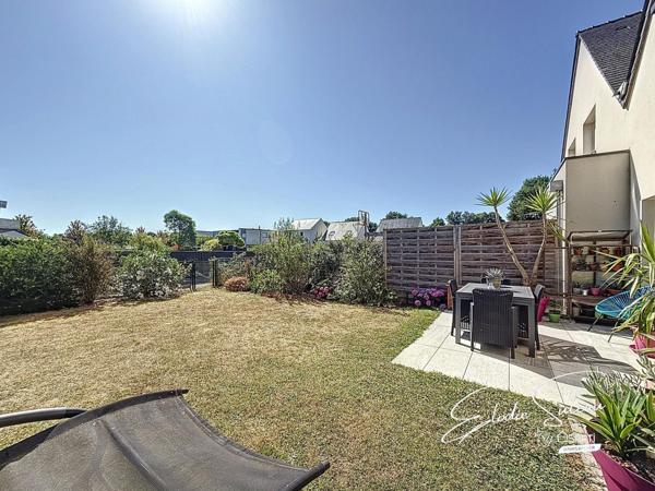 Le Lion d'Angers - Maison 97m2 3 chambres