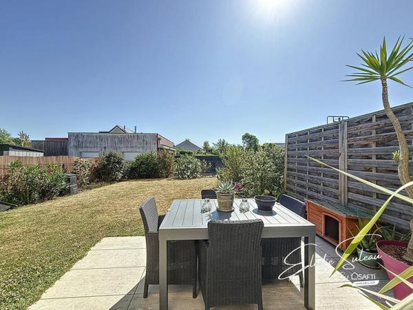 Le Lion d'Angers - Maison 97m2 3 chambres