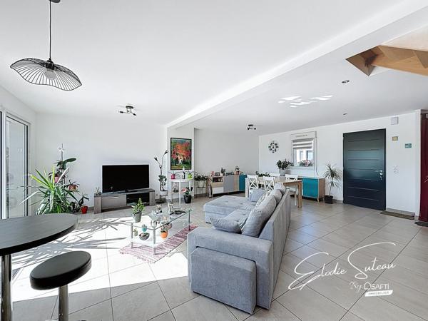 Le Lion d'Angers - Maison 97m2 3 chambres