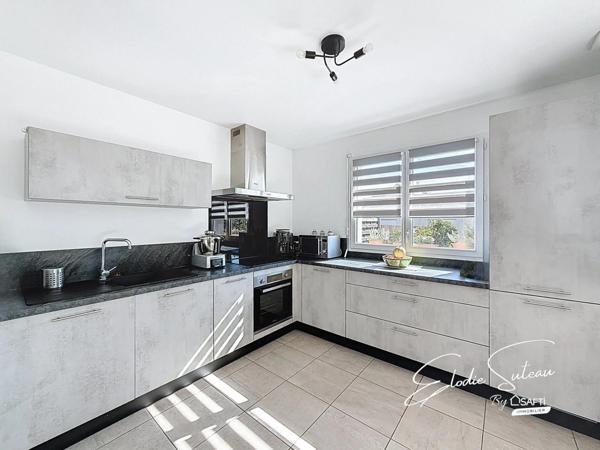 Le Lion d'Angers - Maison 97m2 3 chambres