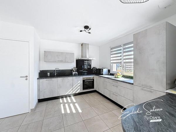 Le Lion d'Angers - Maison 97m2 3 chambres