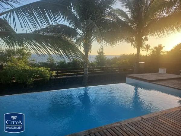 Maison à louer 4 pièces 115m²