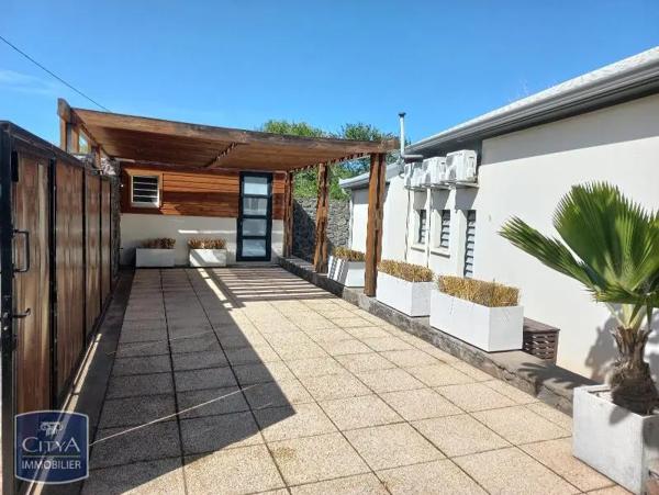 Maison à louer 4 pièces 115m²