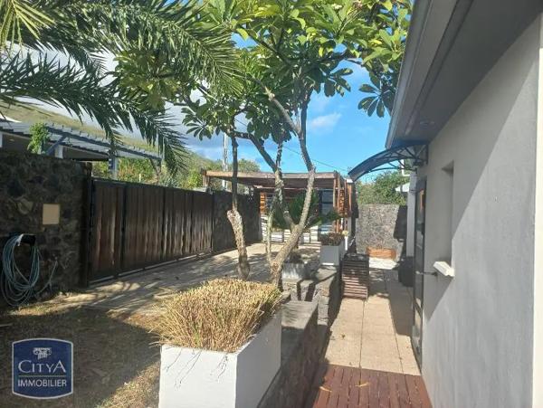 Maison à louer 4 pièces 115m²