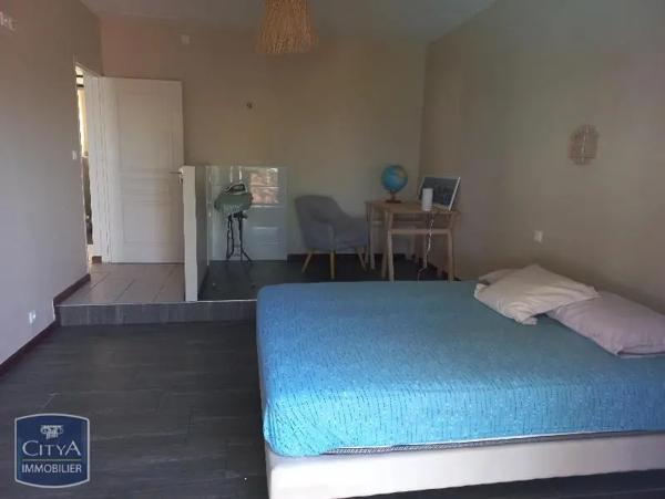 Maison à louer 4 pièces 115m²