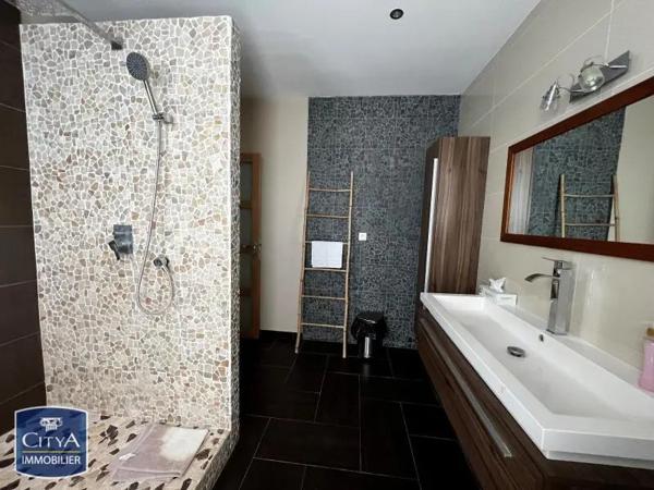 Maison à louer 4 pièces 115m²