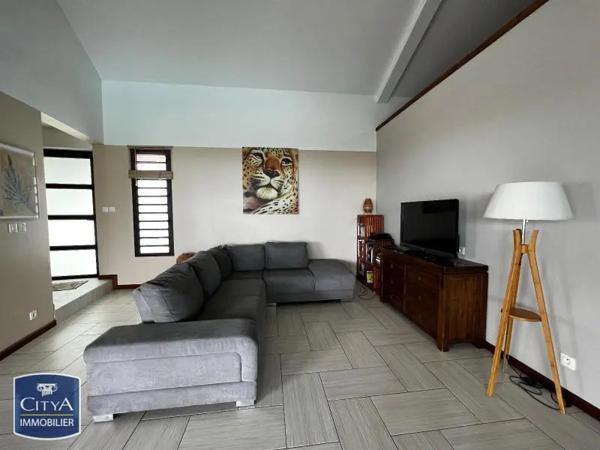 Maison à louer 4 pièces 115m²