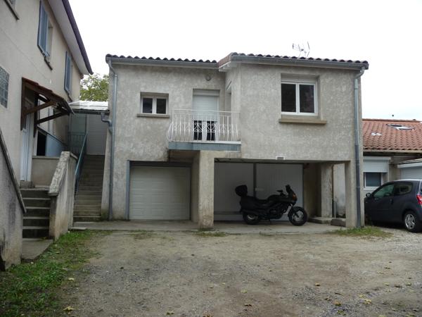 UNE EXCLUSIVITE LE TUC MONTBRISON IMMEUBLE DE RAPPORT Montbrison (42600)