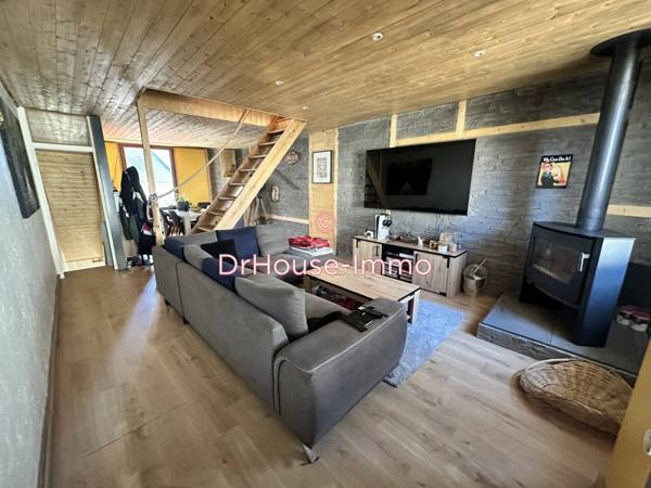 Maison à vendre 2 pièces de 81 m²