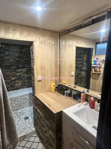 Maison à vendre 2 pièces de 81 m²