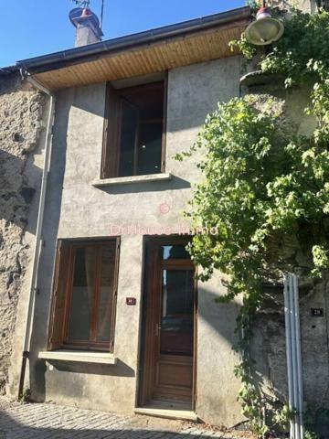 Maison à vendre 2 pièces de 81 m²