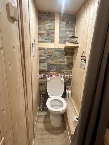 Maison à vendre 2 pièces de 81 m²