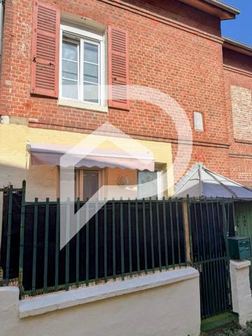 Maison 4 pièces 80 m2